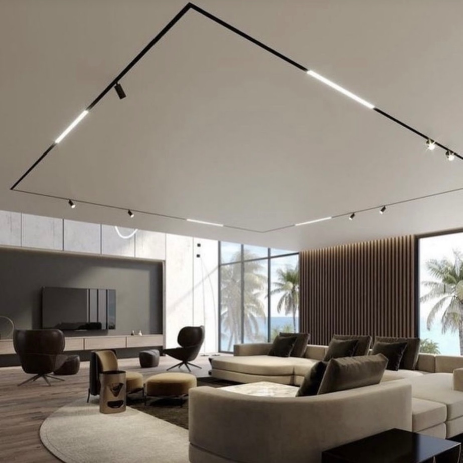 چراغ مگنتار