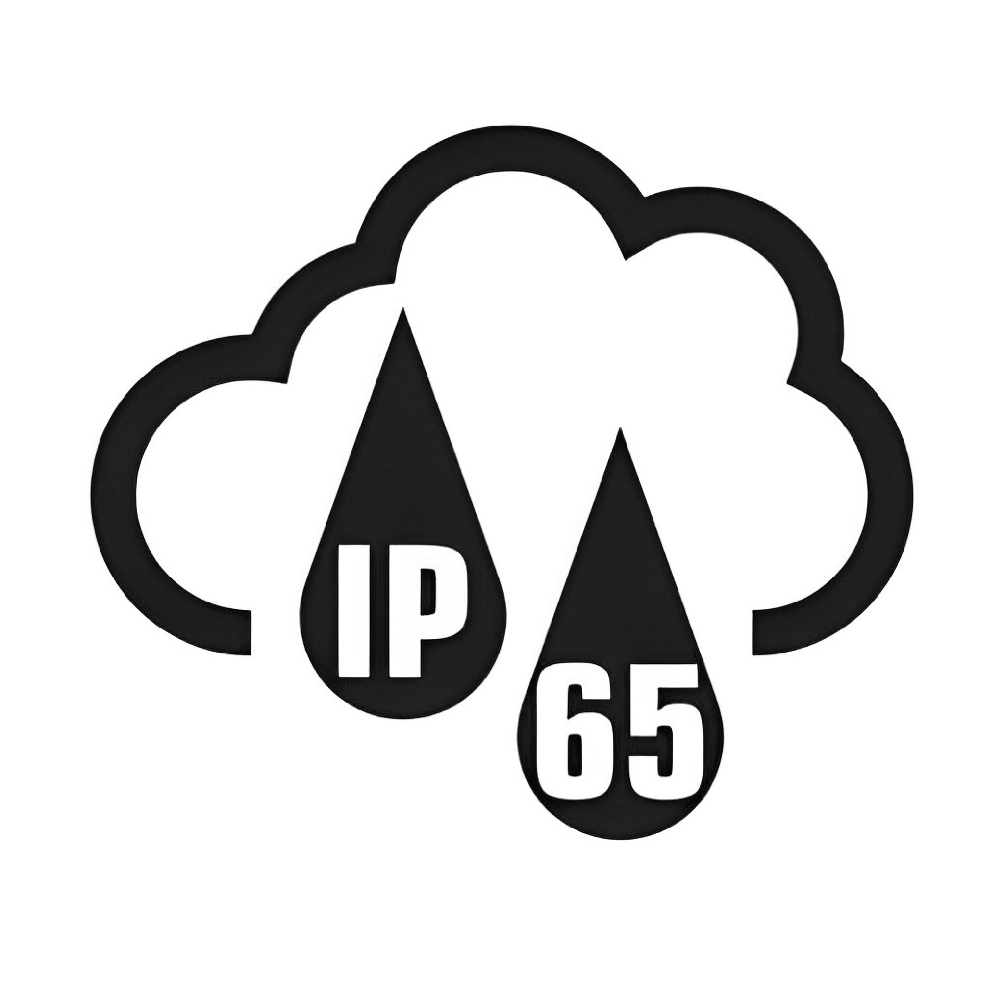 چراغ ضدآب IP65