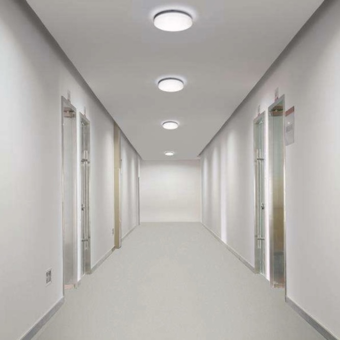 چراغ سنسوردار